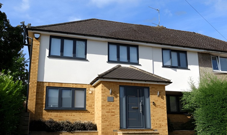 Get Your Free Quote For Rendering Newcastle Today